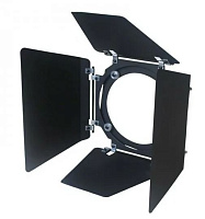 SILVER STAR Barndoor for SS868  FREZNO MINI Кашетирующие шторки для прожектора  SILVER STAR SS868  FREZNO MINI  
