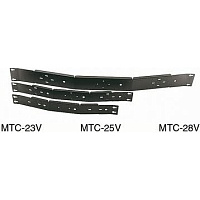 JBL MTC-28V Настенный кронштейн для трех акустических систем JBL Control 28