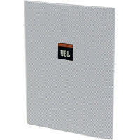 JBL MTC-23WMG-WH Решётка для моделей Control 23. Нержавеющая сталь, цвет белый