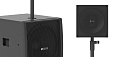 K-GEAR GP1812A  Активный звуковой комплект 