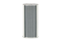 DSPPA DSP-258 Двухполосная всепогодная звуковая колонна 80-40 Вт / 100В, цвет белый