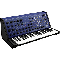 KORG MS-20 FS BLUE аналоговый синтезатор