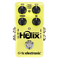 TC ELECTRONIC HELIX PHASER гитарная педаль фэйзер
