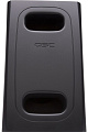QSC AD-S.SUB-BK  сабвуфер 6.5" с двойной катушкой, трансформатор 70/100 В, черный 