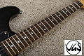 VGS Select VST-110 RoadCruiser Faded Black Evertune 6-струнная электрогитара