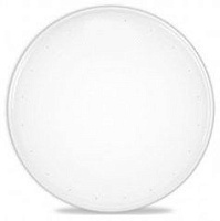 Weber WDH15 Пластик барабанный, белый, 15"
