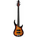 PEAVEY Milestone 5 Plus Sunburst Бас-гитара