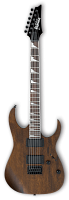 IBANEZ GRG121DX-WNF 6-струнная электрогитара, цвет Walnut Flat
