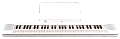 Artesia A61 White Цифровое фортепиано, 61 клавиша