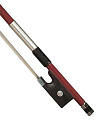 CREMONA SV-175 Premier Student Violin Outfit 4/4 скрипка. В комплекте легкий кофр, смычок, канифоль