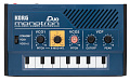 KORG Monotron Duo аналоговый синтезатор
