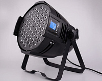 BIG DIPPER LPC008 Светодиодный прожектор смены цвета (колорчэнджер), RGB, 54*1.5 Вт