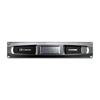 Crown DCI8x300DA усилитель 8-канальный 