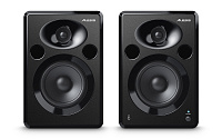 ALESIS ELEVATE5MKII активные мониторы 50 Вт, пара