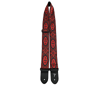 Perri's TWS-7071  Ремень для гитары. Серия JACQUARD