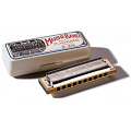HOHNER Marine Band 1896/20 Db губная гармоника, Db минор (M1896226X)