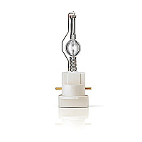 Philips MSR Platinum 35 1СТ  газоразрядная лампа, 800 Вт, PGJX36, 7800K, 750 ч