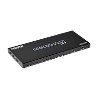 AVCLINK SP-18HE Усилитель-распределитель HDMI сигнала 
