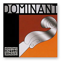 Thomastik 135-3/4 Dominant Комплект струн для скрипки размером 3/4, среднее натяжение