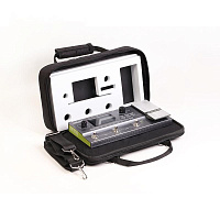 Mooer SC-200  Мягкий кейс для процессора MOOER GE200