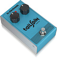TC ELECTRONIC TAILSPIN VIBRATO напольная педаль эффекта вибрато