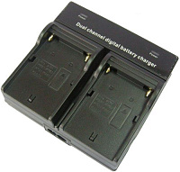 Dynacore DV-2S зарядное устройство