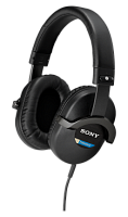 Sony MDR-7510 наушники