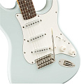 FENDER SQUIER Classic Vibe '70s Stratocaster LRL Sonic Blue электрогитара, цвет голубой