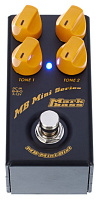 MARKBASS MB Mini Dist  Педаль эффектов DISTORTION
