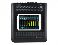 RELACART MIXX16 16-канальный цифровой микшер, 16in/8out, без планшета 