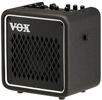 VOX MINI GO 3 портативный комбоусилитель 