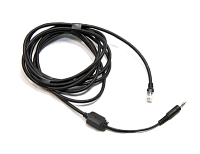 Sanako SLH05/07 Кабель соединительный  3,5 мм TRRS plug для наушников SANAKO серия Study, длина 1,5 м