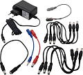 Behringer PSU-HSB-ALL сетевой адаптер для питания педалей эффектов