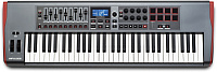 Novation Impulse 61 миди-клавиатура