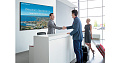 Sharp PN-Q801E  Дисплей LCD профессиональный