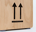 SCHLAGWERK CP404 Кахон серии 2inOne, Snare Cajon, размер 50 см