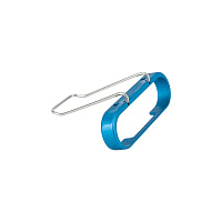 Lectrosonics SMDBC проволочная клипса для передатчиков на двух батарейках SMD, SMQ, SMQV, SMD, SMDA