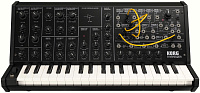 KORG MS-20 Mini аналоговый синтезатор