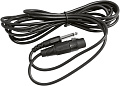 Defender MIC-130 Микрофон динамический для караоке черный, кабель 5 м