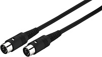 JTS D7PDM-1 Кабель для конференц-систем, 1 м