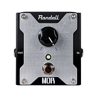 Randall MOR гитарный бустер
