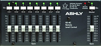 ASHLY RD-8C Настольный 8-канальный ПДУ для VCM 88C и  24.24M