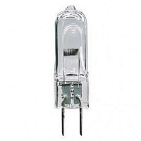 Sylvania L3333 EVC M/33 FGX лампа галогеновая, 24V-250W, Long Life, цоколь G6,35, ресурс 300ч.