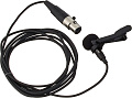 AKG Perception Wireless 45 Pres Set BD-U2 (614-634) радиосистема с поясным передатчиком и петличным микрофоном