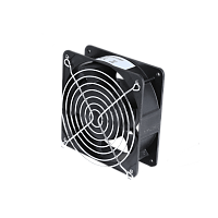 Caymon WPR10RF вентилятор 120 мм для шкафов серии WPR, HPR и NPR