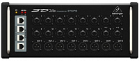 Behringer SD16 Стейдж-бокс 