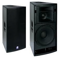 dB Technologies F315  активная акустическая система, 3 полосы, 1000 Вт, 47 Гц - 20 кГц, 132 дБ