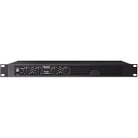 DENON DN-470A 4-канальный усилитель мощности 