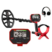 Minelab VANQUISH 440 Металлодетектор