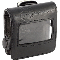 Lectrosonics PSMD чехол для передатчиков на двух батарейках SMD, SMQ, SMQV